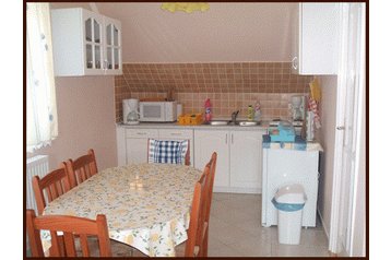 Madjarska Privát Bük, Eksterijer